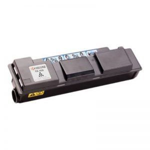Kyocera TK450 Negro Cartucho de Toner Original - 1T02J50EU0