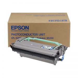 Epson Aculaser M1200/EPL6200 Tambor de Imagen Original (Drum)