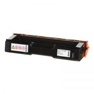 Ricoh Aficio SPC252/SPC262 Negro Cartucho de Toner Original/SPC252EBK
