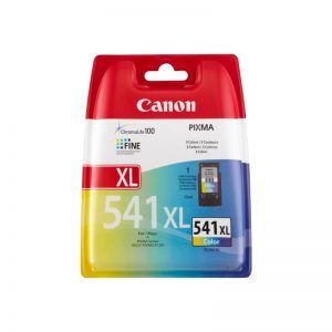 Canon CL541XL Color Cartucho de Tinta Original - 5226B005