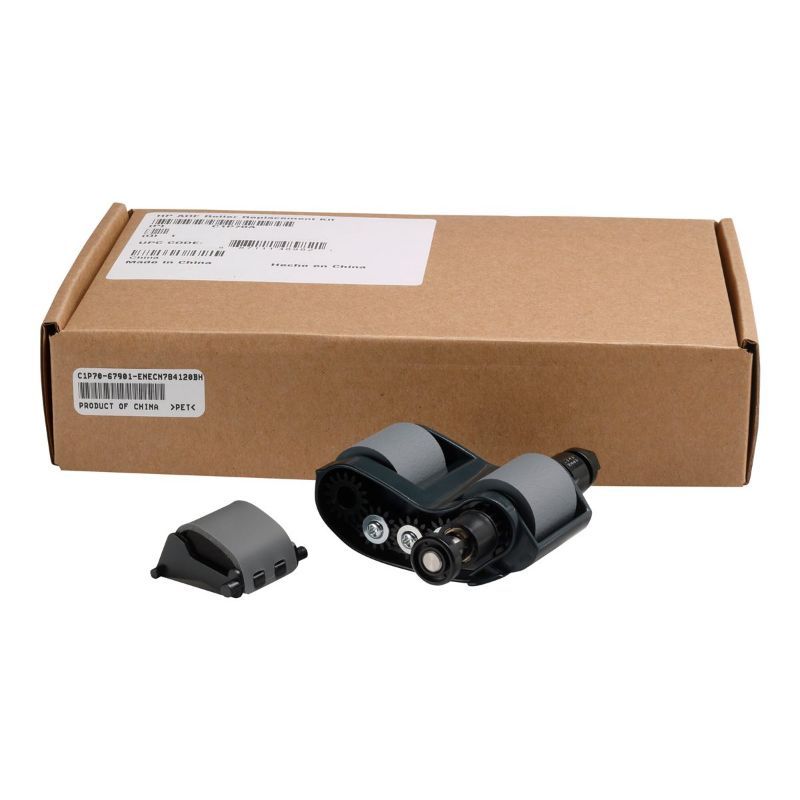 HP C1P70A Kit de Rodillo Original HP C1P70A Kit de Rodillo Original
