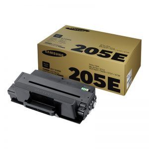 Samsung MLT-D205E Negro Cartucho de Toner Original