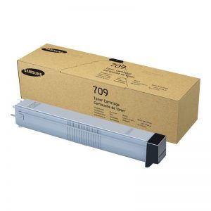 Samsung MLT-D709S Negro Cartucho de Toner Original