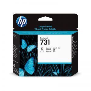 HP 731 Cabezal de Impresion Original