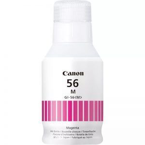 Canon GI56 Magenta Botella de Tinta Original/4431C001