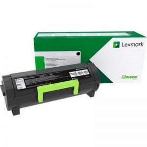 Lexmark M3250-XM3250 Negro Cartucho de Toner Original