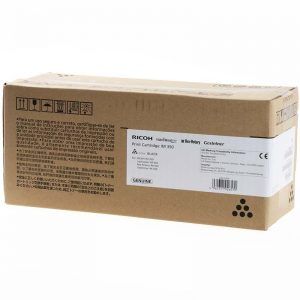 Ricoh IM350 Negro Cartucho de Toner Original/419082