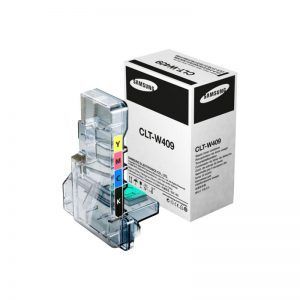 Samsung CLT-W409 Bote Residual Original