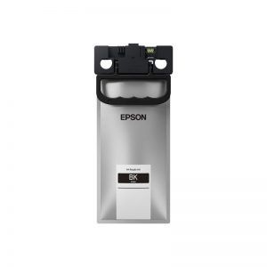 Epson T9651 Negro Cartucho de Tinta Original