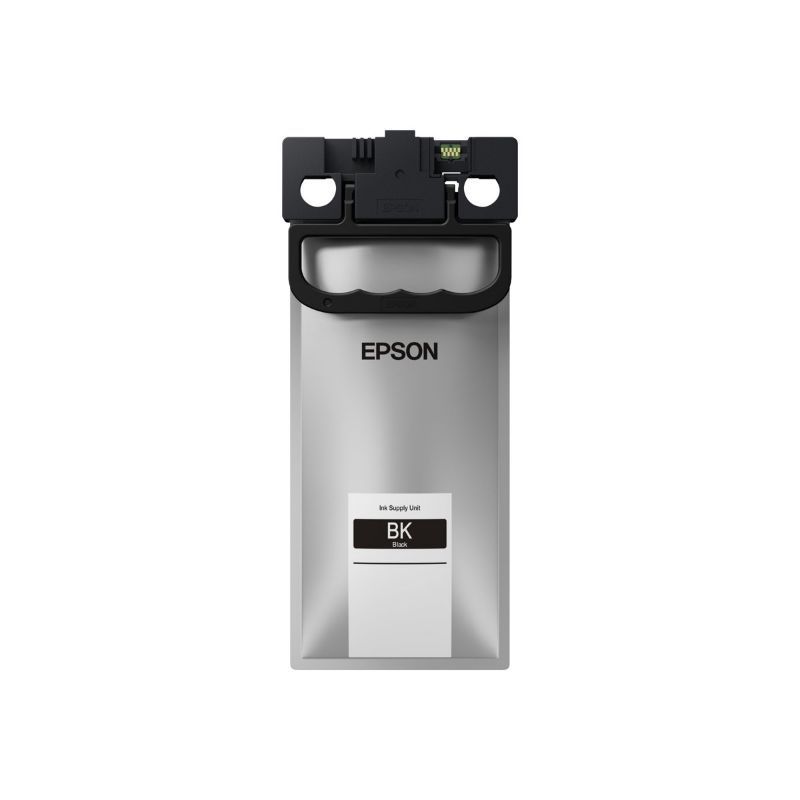 Epson T9651 Negro Cartucho de Tinta Original Epson T9651 Negro Cartucho de Tinta Original