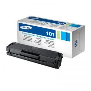 Samsung MLT-D101S Negro Cartucho de Toner Original