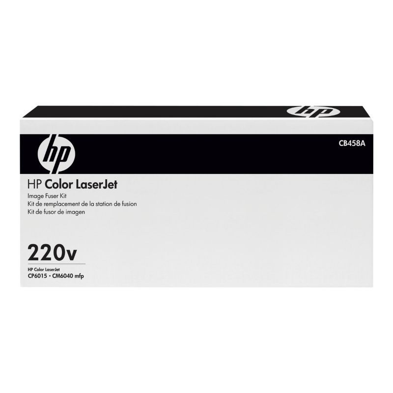 HP CB458A Fusor Original 220v HP CB458A Fusor Original 220v