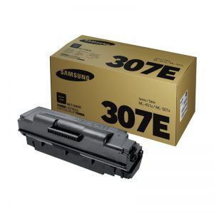 Samsung MLT-D307E Negro Cartucho de Toner Original