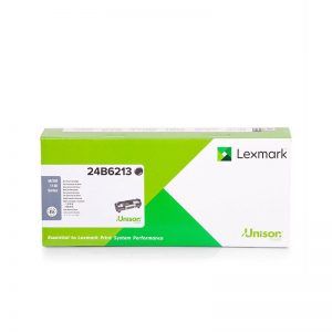 Lexmark M1140/XM1140 Negro Cartucho de Toner Original