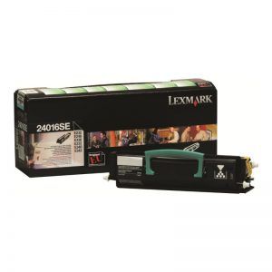 Lexmark E230/E240/E330 Negro Cartucho de Toner Original