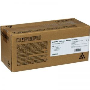 Ricoh IM430 Negro Cartucho de Toner Original