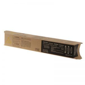 Ricoh IMC300 Amarillo Cartucho de Toner Original