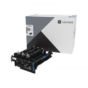 Lexmark CS421/CS521/CS622/CX421/CX522/CX622/CX625/ C2425/C2535/MC2325/MC2425/MC2535/MC2640 Tambor de Imagen Original