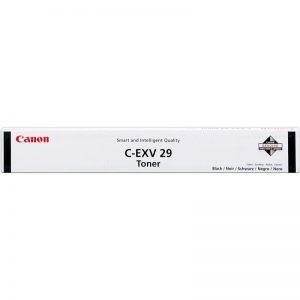 Canon CEXV29 Negro Cartucho de Toner Original