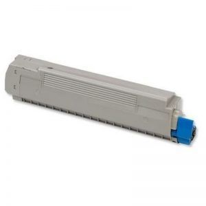 OKI Executive ES8453/ES8473 Magenta Cartucho de Toner Original
