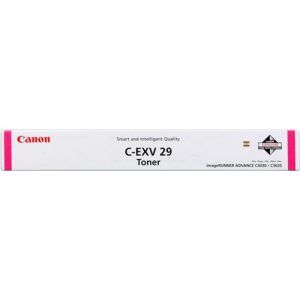 Canon CEXV29 Magenta Cartucho de Toner Original
