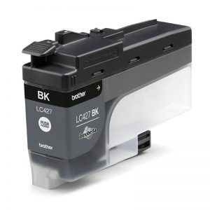 Brother LC427 Negro Cartucho de Tinta Original