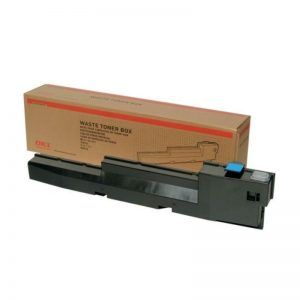 OKI C9600/C9650/C9655/C9800/C9850 Bote Residual Original