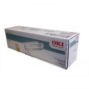 OKI Executive ES4132/ES4192 MFP/ES5112/ES5162 MFP Negro Cartucho de Toner Original