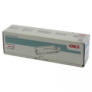 OKI Executive ES3451 MFP/ES5430DN/ES5461 MFP Negro Cartucho de Toner Original