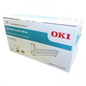 OKI Executive ES8434 Cyan Tambor de Imagen Original