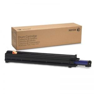 Xerox WorkCentre 7525/7535/7545/7830 Tambor de Imagen Original (Drum)