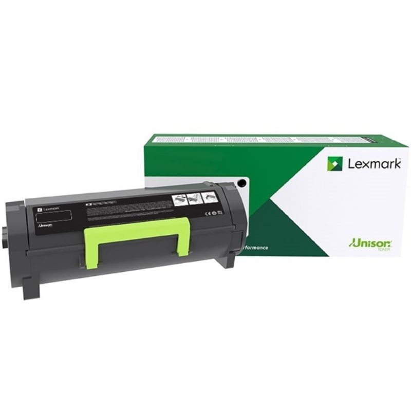 Lexmark MB2770 Negro Cartucho de Toner Original Lexmark MB2770 Negro Cartucho de Toner Original
