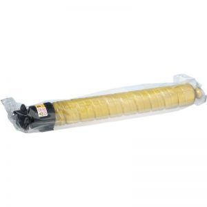 Ricoh IMC2000/IMC2500 Amarillo Cartucho de Toner Original/842308