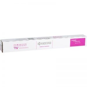 Kyocera TK8365 Magenta Cartucho de Toner Original