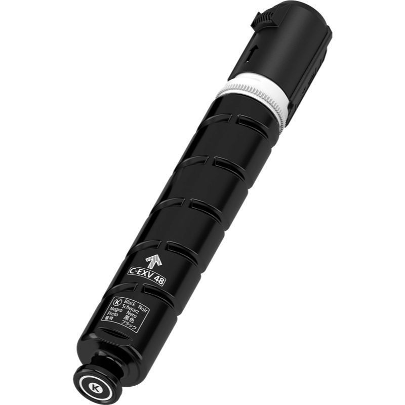 Canon CEXV48 Negro Cartucho de Toner Original Canon CEXV48 Negro Cartucho de Toner Original