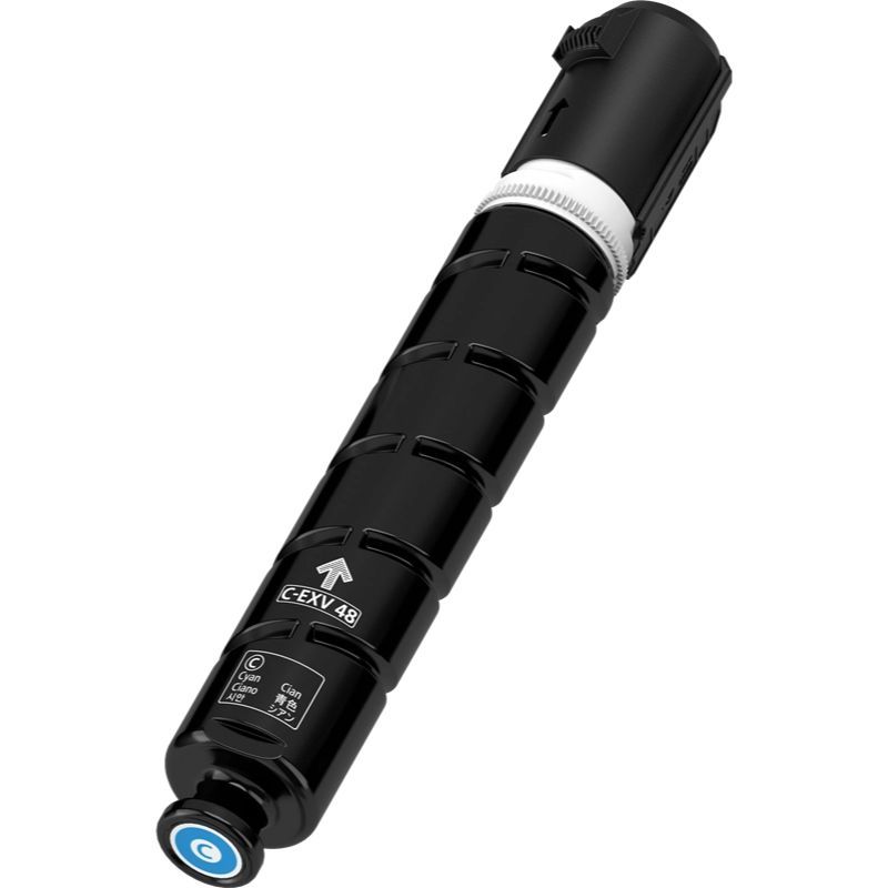 Canon CEXV48 Cyan Cartucho de Toner Original Canon CEXV48 Cyan Cartucho de Toner Original