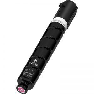 Canon CEXV48 Magenta Cartucho de Toner Original