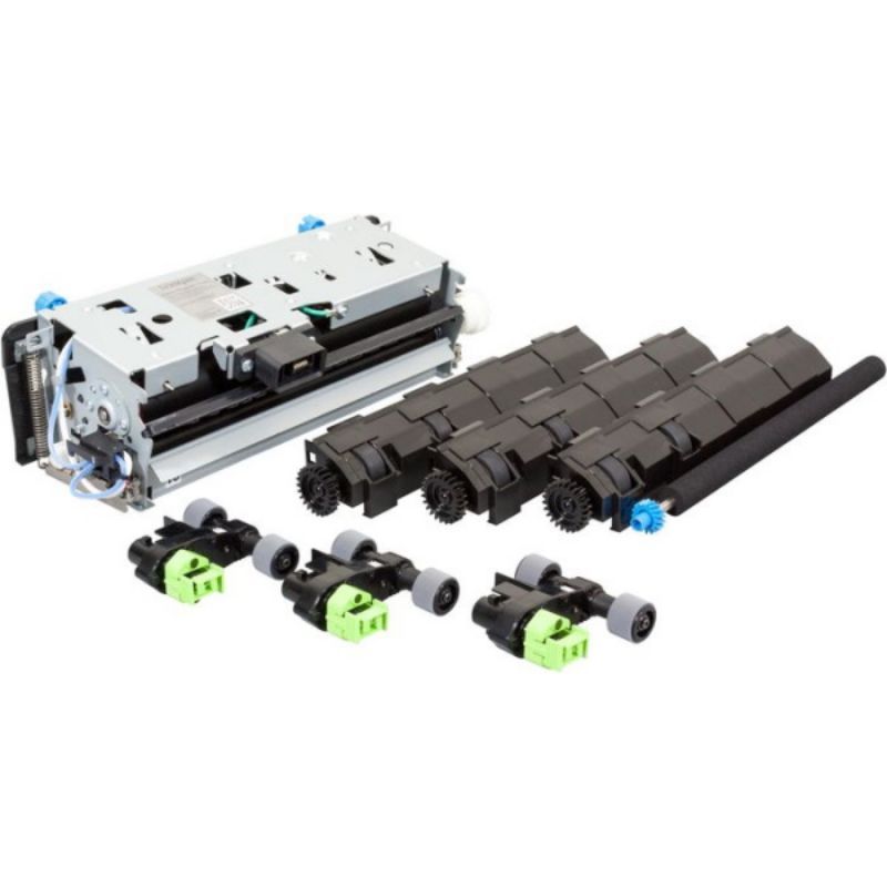 Lexmark MS810/MS811/MS812/MX710/MX71 Kit Mantenimiento Fusor Original Lexmark MS810/MS811/MS812/MX710/MX71 Kit Mantenimiento Fusor Original