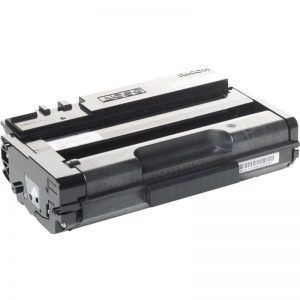 Ricoh IM550/IM600/P800/P801 Negro Cartucho de Toner Original