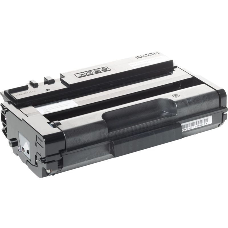 Ricoh IM550/IM600/P800/P801 Negro Cartucho de Toner Original Ricoh IM550/IM600/P800/P801 Negro Cartucho de Toner Original