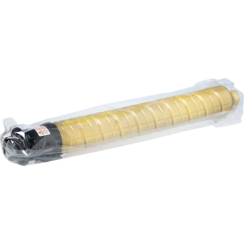 Ricoh IMC3000/IMC3500 Amarillo Cartucho de Toner Original/842252 Ricoh IMC3000/IMC3500 Amarillo Cartucho de Toner Original/842252
