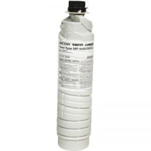 Ricoh Type 4500D Negro Cartucho de Toner Original - 841347/840041/842239