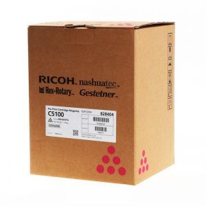Ricoh Pro C5100/C5110 Magenta Cartucho de Toner Original