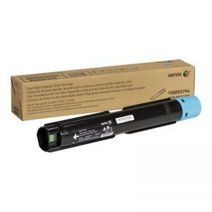 Xerox VersaLink C7020/C7025/C7030 Cyan Cartucho de Toner Original