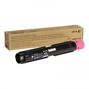 Xerox VersaLink C7020/C7025/C7030 Magenta Cartucho de Toner Original