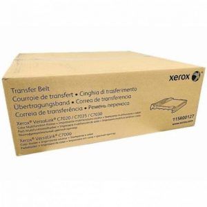 Xerox VersaLink C7020/C7025/C7030/C7120/C7125/C7130 Limpiador de Correa Original