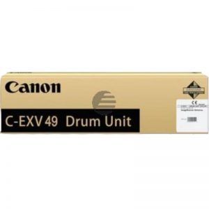 Canon CEXV49 Tambor de Imagen Original Universal