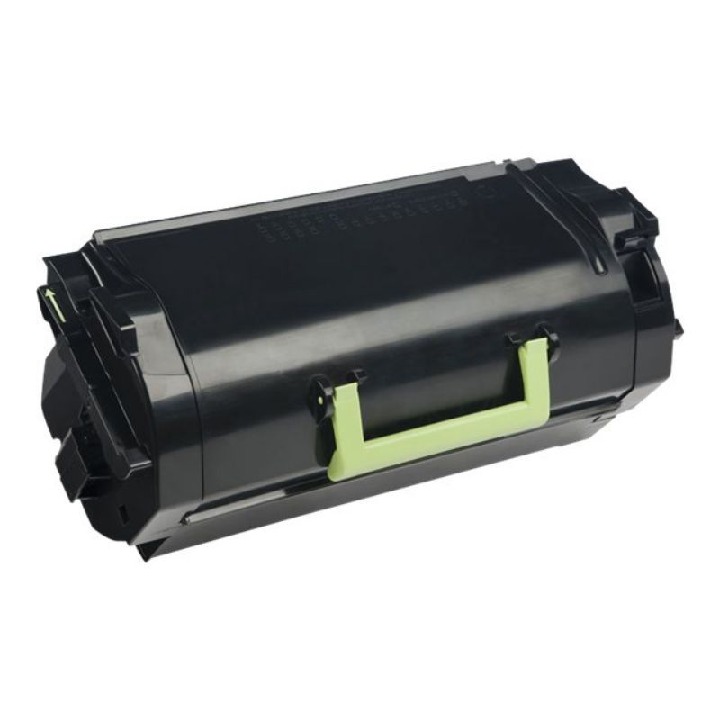 Lexmark MS810/MS811/MS812 Negro Cartucho de Toner Original/522H Lexmark MS810/MS811/MS812 Negro Cartucho de Toner Original/522H