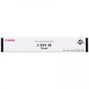 Canon CEXV28 Negro Cartucho de Toner Original