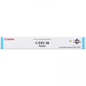 Canon CEXV28 Cyan Cartucho de Toner Original